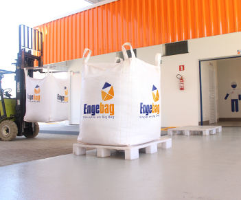 Imagem Engebag